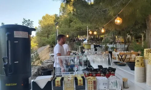 אירועים בטבע