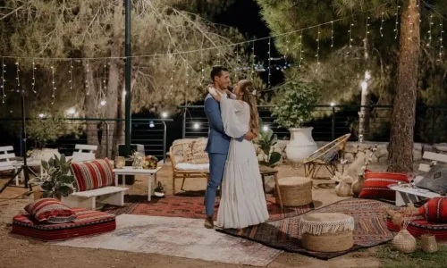 מקומות לכנסיםה