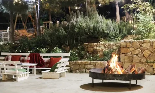 מקומות לסדנאות בטבע