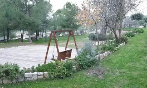 מקומות מיוחדים לחתונה