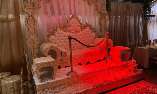 בר מצווה בירושלים