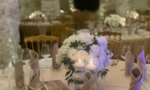 מקומות לבר מצווה בירושלים