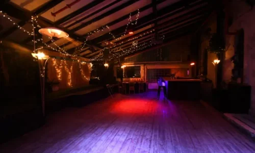 מקומות לברית בירושלים