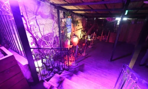 מקומות לבריתה בירושלים