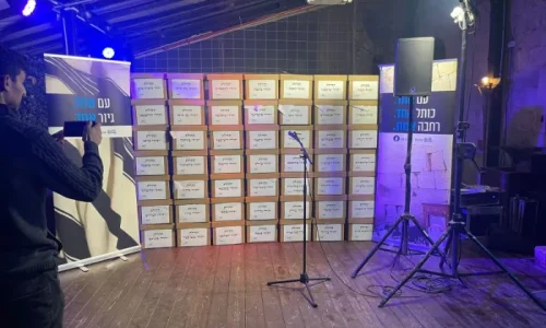 מקומות לחתונה בירושלים