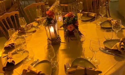 מקומות לכנסים בירושלים