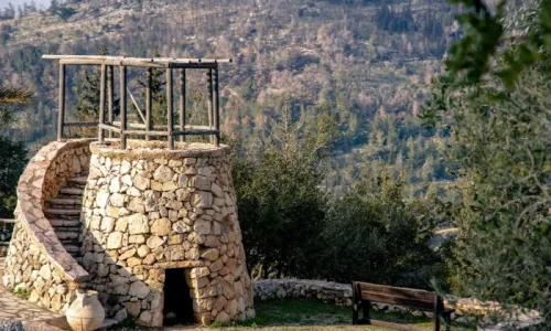 אירועי חברה עם לינה