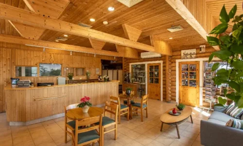 אירועים ביד השמונה