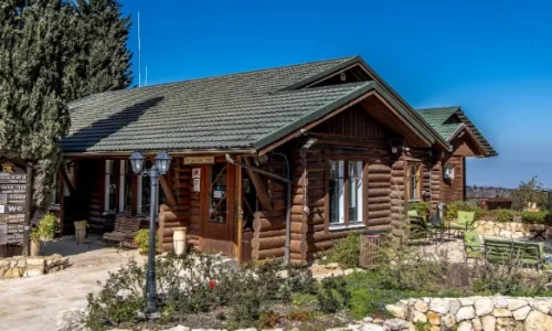 מלון לשבתות חתן