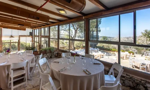 מקום לשבתות חתן