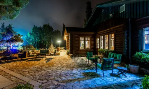 מקומות לאירועי חברה