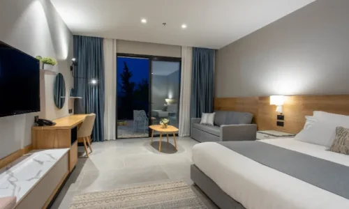 מקומות מיוחדים