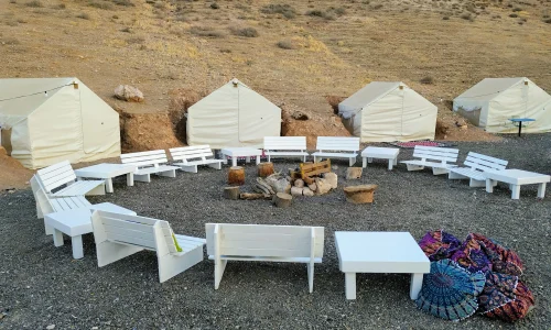 בר מצווה בטבע