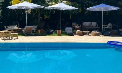 מקומות לאירועים בקיץ