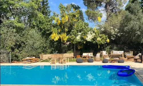 חתונה במרכז