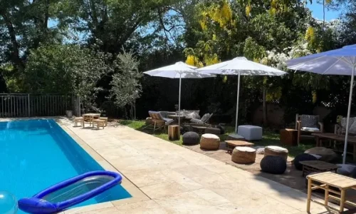 מקומות מיוחדים לחופה