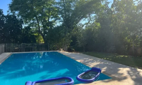 בריכה לאירועים