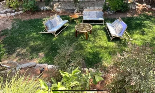 חתונה בוילה אונו