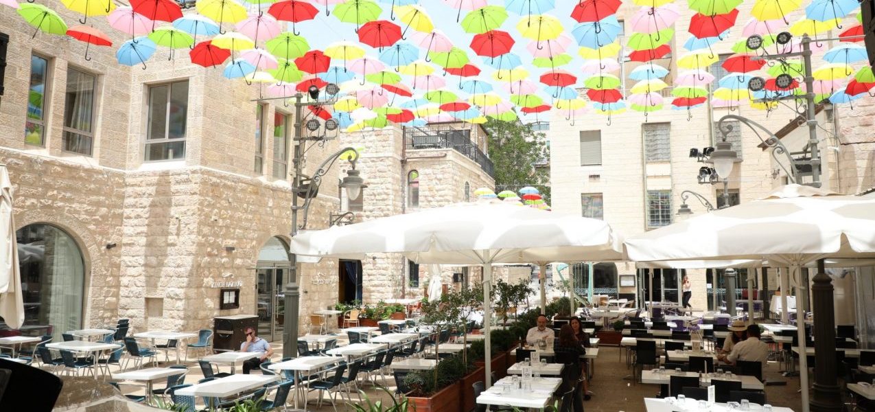 בלו הול – מסעדה לאירועים עם מוזיקה