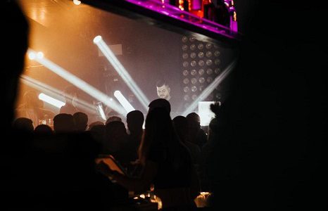 אינפרנו אירועי חברה