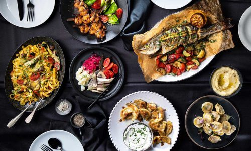 הירקון 12 אירועים