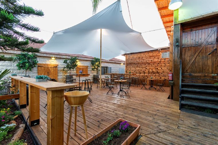 יקב עץ האלון