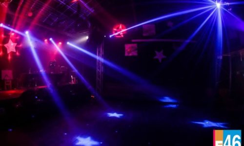 המועדון 48- רחברה