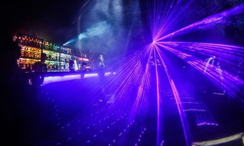 המועדון 48-הבר