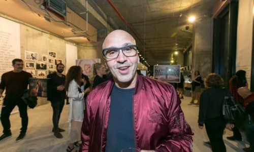 צלם לארועים