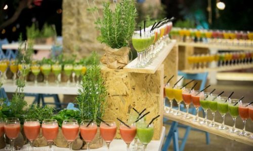 YEHUDA SWIMING POOL בריכת יהודה- הבר