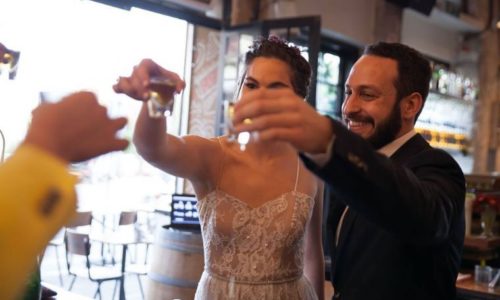 ראיסה - החתונה