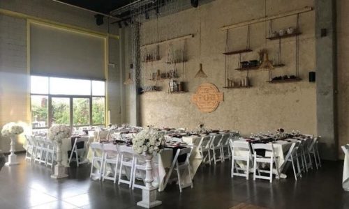 סטורי - החלל הפנימי