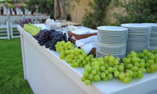 לופט 3 הקומות - קבלת פנים