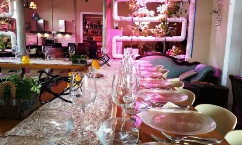 החלל ההסטורי מיפו- חלל פנימי מעוצב לאירוע