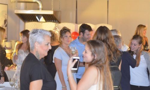 מסעדת הנמל 24 - אירועים עד 100 איש