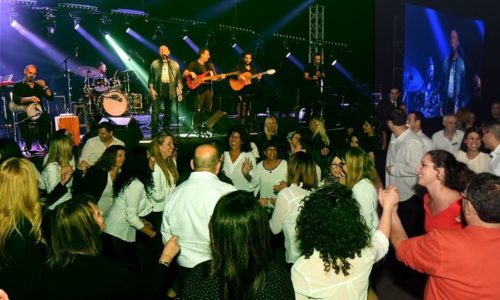 Shmulikim-עושים שמח ומסיבה