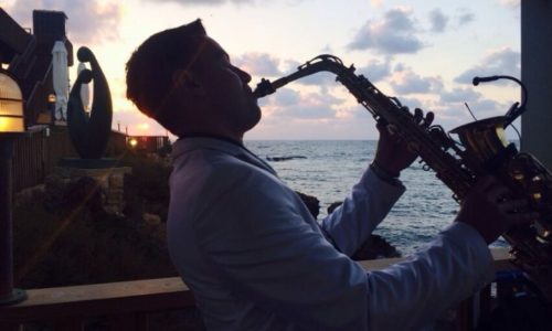 לימאני-נמל קיסריה- מסעדה לאירועים - הופעות, אווירה.