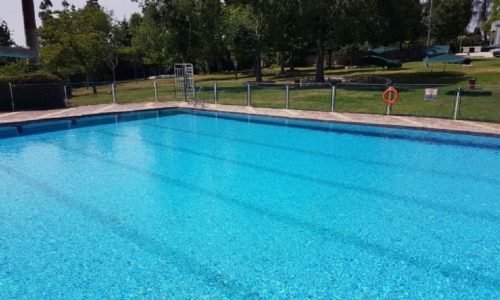 הבריכה החמישית- מעלה החמישה- בריכה לאירועים