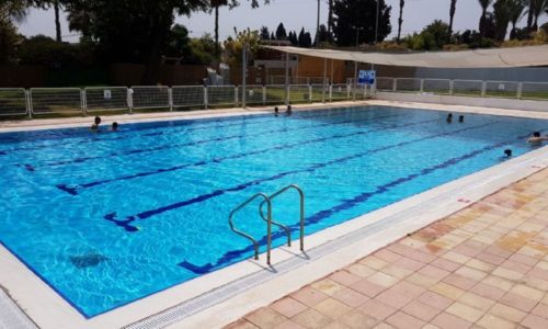 בריכה לאירועים ומסיבות בית דגן-בריכת למבוגרים