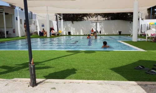 בריכה לאירועים ומסיבות בית דגן-בריכת ילדים