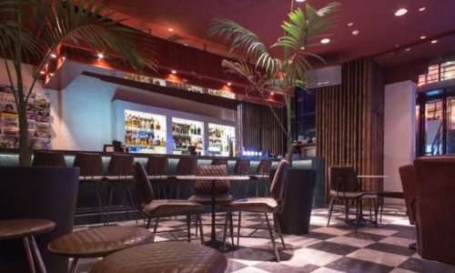 דרמה בר- החלל הפנימי