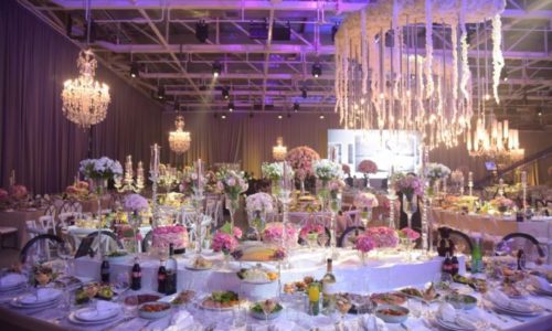 סנסט-עיצוב אירוע