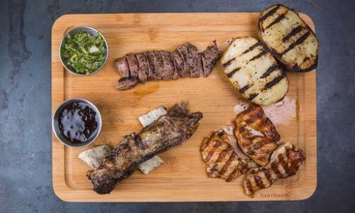 מיט אנד מיט- בשרי