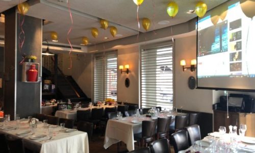 ארוחת שף- לאנטריקוט