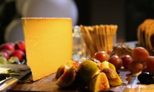 הגג לאירועים ברוטשילד- פירות