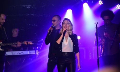 תאטרון יפו -במה