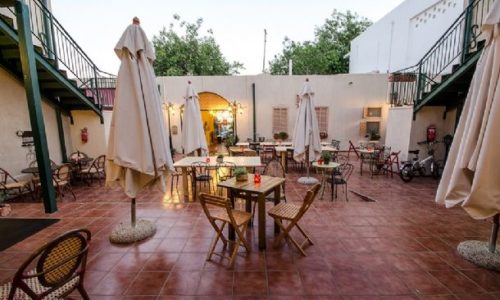 ברוניתא- חלל חוץ