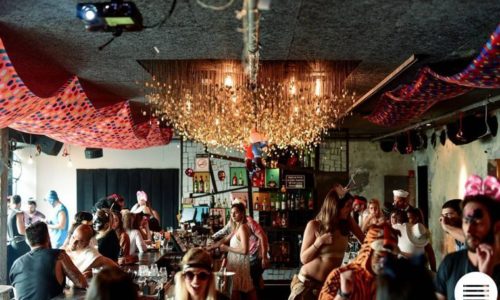 מתחם 99- המסיבה