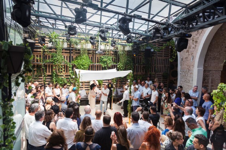 ינאי דיטש -צילום אירועים קטנים ובוטיקים- חופה