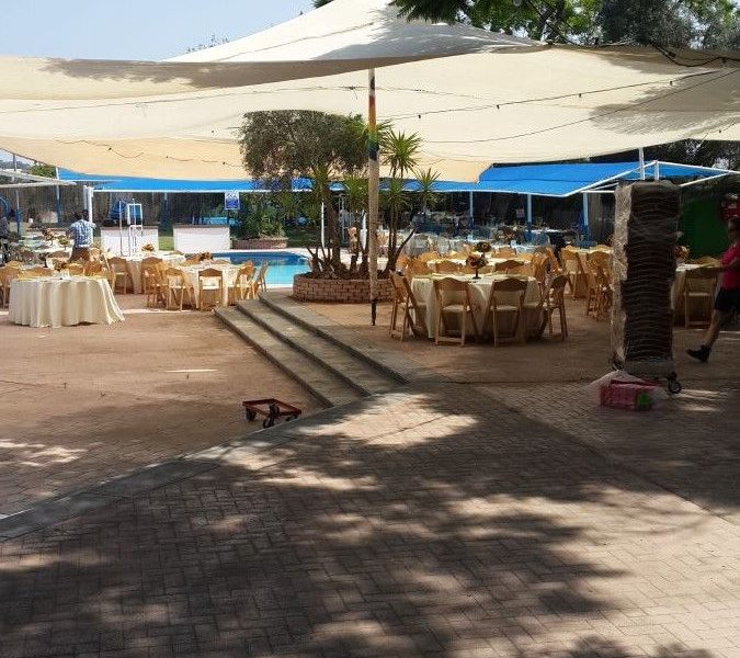 בריכת עמק חפר